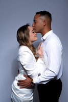 Love story Cheo y Carmen