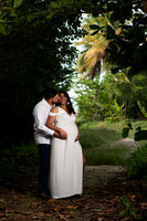 Maternidad Zuleyka y Pablo
