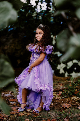 Fotografía profesional de cumpleaños infantil en Puerto Rico.