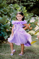Cumpleaños Mia