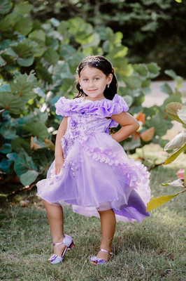 Fotógrafo de cumpleaños para niños en Puerto Rico en el Parque Guajataca.