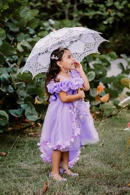 Fotógrafo de cumpleaños para niños en Puerto Rico en el Parque Guajataca.