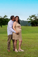 Maternidad Odalys y Jose