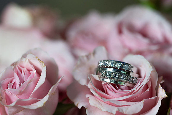 Fotografía de boda en Puerto Rico, recepción de boda en Al-Borak Lounge.