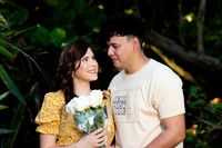 Love story Ammelee y Elvis