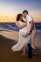 Love story Nashalie y Jose
