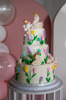 Baby shower Fabiola
