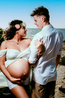 Maternidad Gabriela y Derick