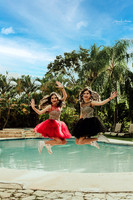 Sweet fifteen Natalia y Valeria