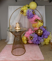 Quinceañera Ale