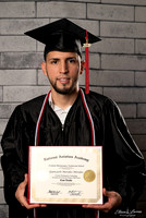 Graduacion Jan Carlos