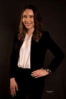 Sesion corporativa Maria y colegas