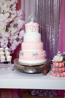 Quinceañero Delilah