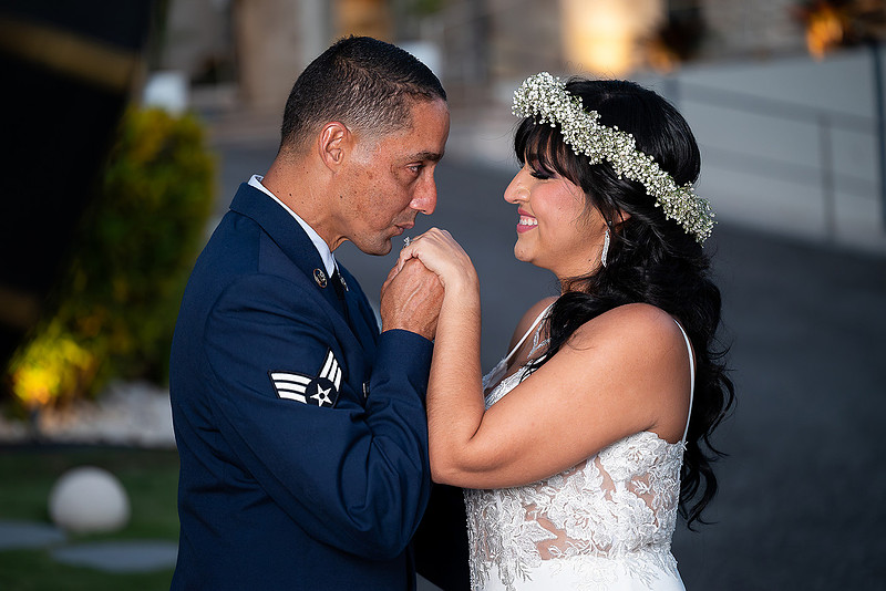 Fotógrafo de bodas en Puerto Rico, 