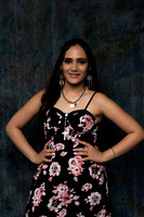 Judit quinceañera