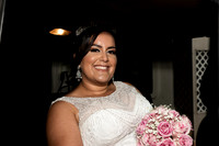 Boda Eliza y Kelvin