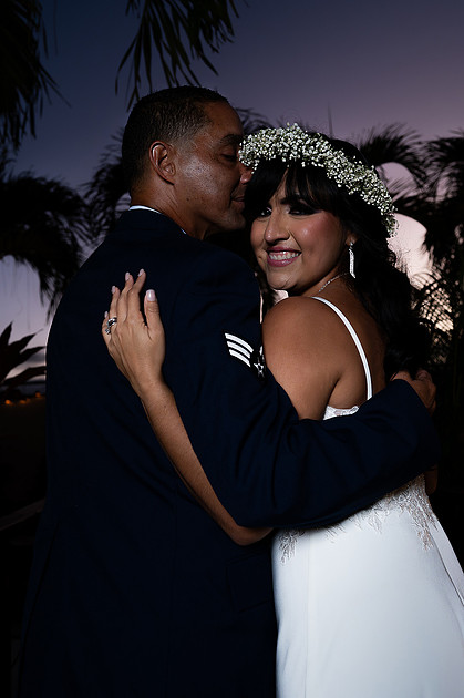 Fotógrafo de bodas en Puerto Rico, 