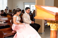 Quinceañera Yaneris