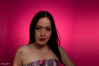 Sesion de fotos a mi novia Lily