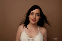Sesion de fotos a mi novia Lily