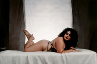 Boudoir Geisha