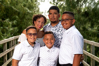 Familia Edith Perez