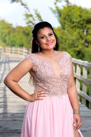 Pre quince Li