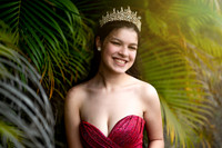 Quinceañera Eliana