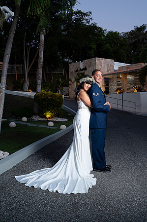 Fotógrafo de bodas en Puerto Rico, 