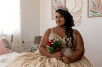 Quinceañera Janeyshla
