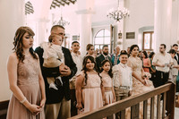 Quinceañero Ani